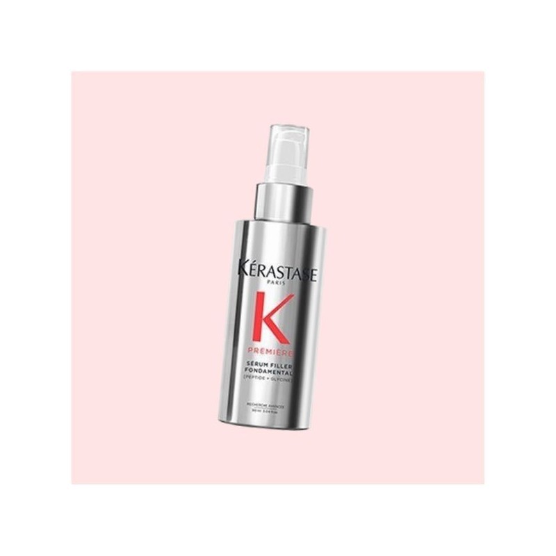 케라스타즈 Kérastase Salon Care Premier Heat Protection Hair Serum 90ml