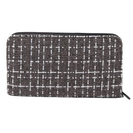 ANKROYU Hairdressing Scissors Bag, Hair Stylist Scissors Pouch Case, Salon Barber Tools Storage Bag, Professional Scissors Organizer Bag, for Hairdressers