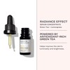 Pure Elements by Odacite Skincare Gt+L Radiance Effect Green Tea