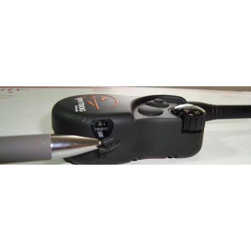 SportDOG SDT54-16682 Replacement Remote Dog Handheld Transmitter Yard Trainer