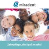 miradent Mira-2-Ton Tablets Pack of 50 | Chewable Tablets for