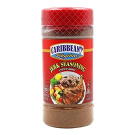 Caribbean Rhythms Mild Curry Powder, 4 oz