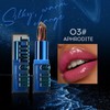 Corlo Temperature Changing Lip Gloss, Plumping Moisturizing Lipstick, High-Shine Glitter
