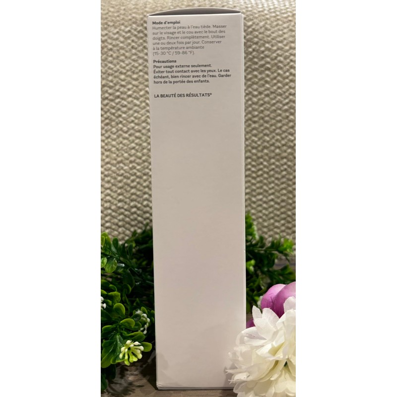 Vivier - Ultra Foaming Cleanser