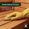 Northwood Sauna - Sauna Cleaner - Natural Wood Cleaner &