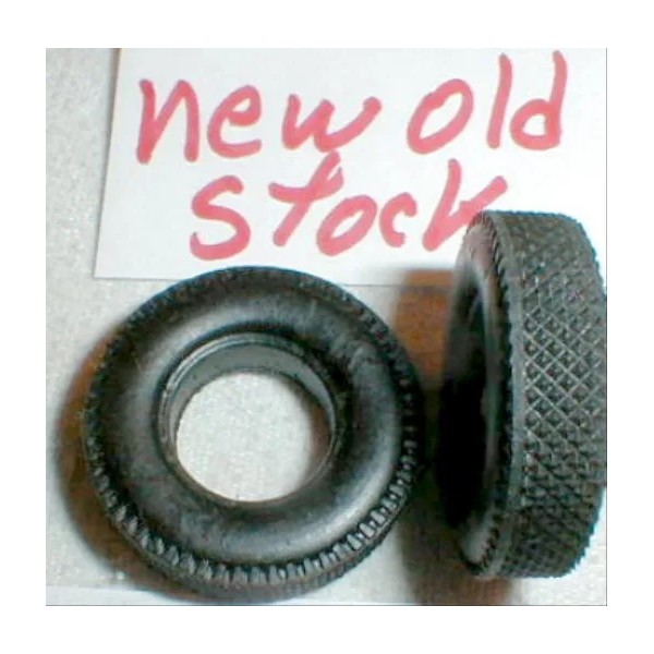 Dynamic Models XXX Rubber Tall 15/16" X 7/16" ID 3/16"