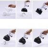 Dog Poop Scooper with Bag Dispenser – Lightweight, Durable Waste