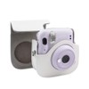 MUZIRI KINOKOO Fuji Instax Mini 11 Case, Mini 11 Accessories