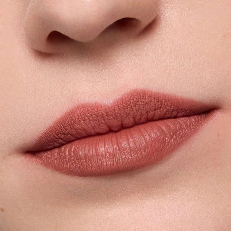 essence 8h MATTE comfort lipliner, 10, Nude, long-lasting, instant results,