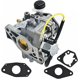 Lumix GC Gasket Carburetor For Terramite T5C Tractor 20HP Kohler Motor