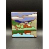 Southwestern Art Tile Studios Hand Glazed 4x4 Tiles - Vibrant
