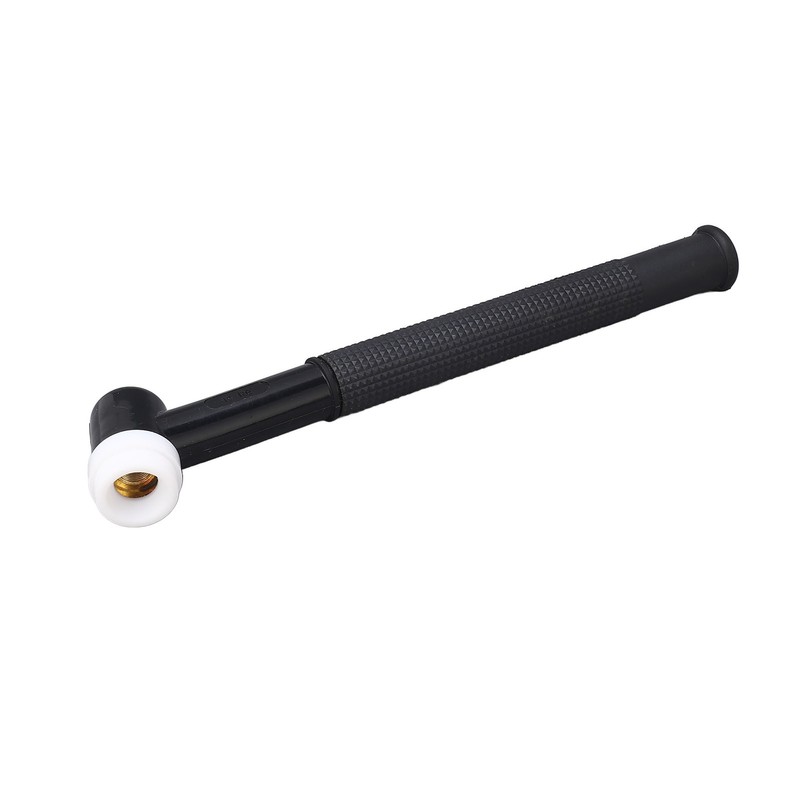 TIG Welding Torch Head WP17RG High Temperature Resistant Flame Retardant