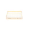 Bosch Automotive M2216 Standard Cabin Air Filter