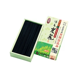 Umekodo Binchotan Rei Forest Kaori 3.5 oz (100 g)