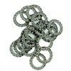 M30 (30mm) Shakeproof Washer (External Serrated) - Stainless Steel (A2)