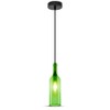 V-TAC SKU.3767 VT-7558 Pendant Light Bottle Design Plastic and Other