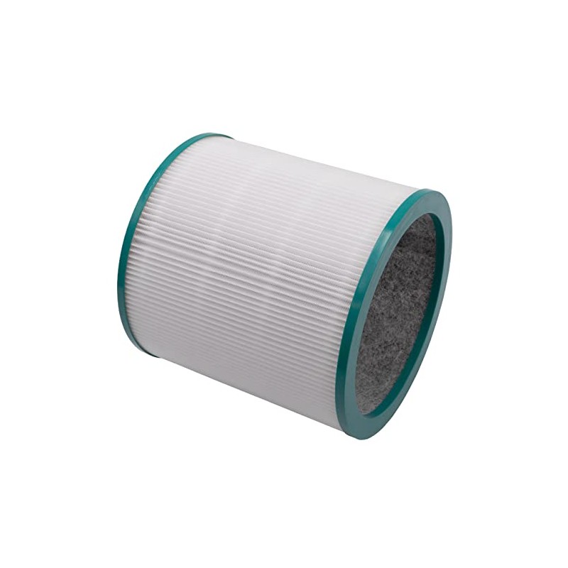 vhbw HEPA Filter Replacement for Dyson 970342-01, 968126-03, 968126-03, 968126-05