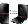 2 Pack for Motorola Razr Ultra 2025 Privacy Screen Protector