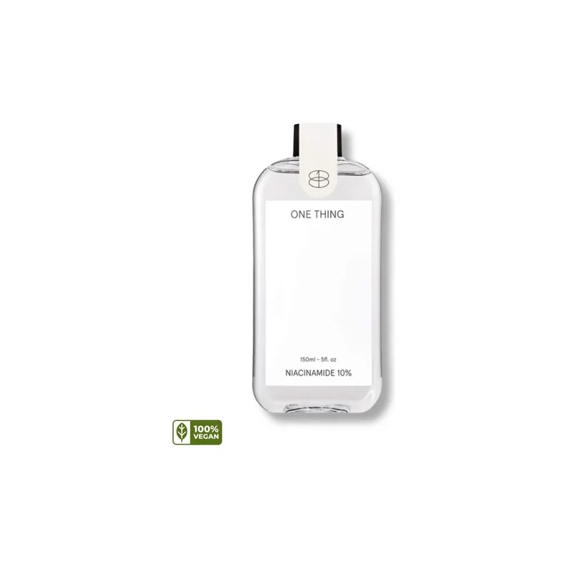 Tónico Facial One Thing Niacinamida 150ml Hidratante Rostro