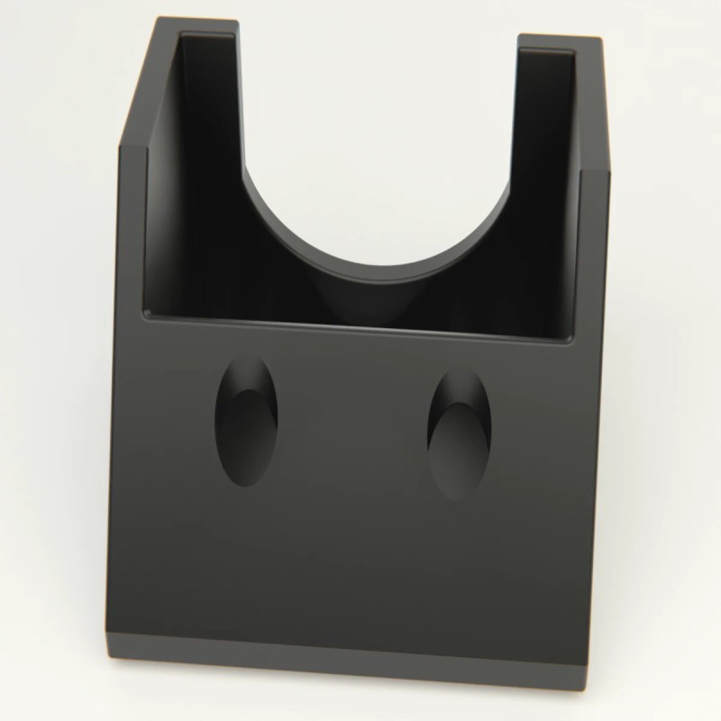 3DEXCEL Wall Hanger For The DeWalt 20V Cordless Lithium-Ion Vacuum