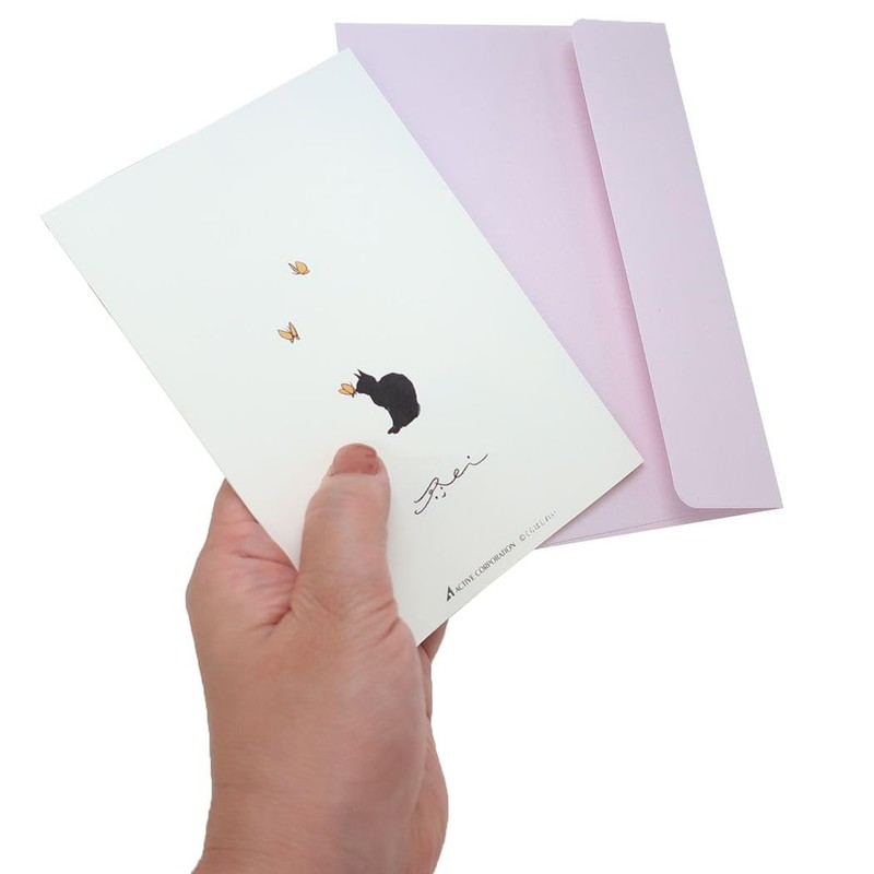 Greeting Card Pop-Up Greeting Card for You (Bouquet)