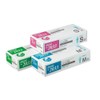Libre Nitrile Gloves, Long, Powder Free, No.2033, Blue, M Size,