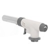 Flame Gun Torch Welding Gas Blowtorch Invertible Kitchen Outdoor BBQ