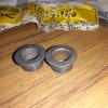GM 2 NOS Genuine GM Side Door Hinge Bushings 16632192