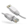Nippon Labs 75Ft Cat6A UTP Ethernet Network Booted Cable, 24AWG
