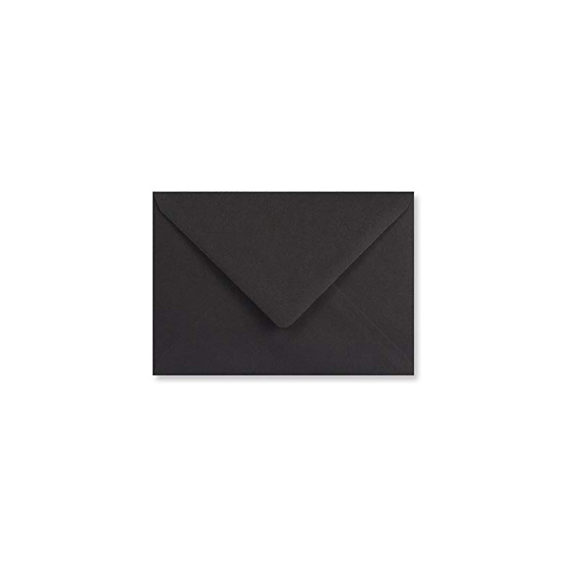 arkCRAFT 25 x C6 Premium Envelopes 100gsm 114mm x 162mm