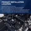 Engine Variable Valve Timing VVT Solenoid for Infiniti QX60 2014-2020