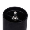 Manual Coffee Grinder Uniform Smoother Grinding CNC Process Hand Crank