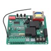 Sliding Gate Circuit Board with LED Indicators Slow Speed Sensitive