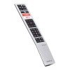 Controler Control Remoto Aoc Pantalla Tv Lcd Inteligente Youtube Netfl