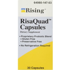 RISAQUAD CAPS ***RIS 30