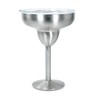 Insulated Stainless Steel 12oz Margarita Tumbler with Lid