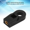 Outboard Control Box Cable End for 67275 95600 Plastic Small