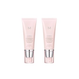 Missha M BB Boomer 40ml + 40ml / 미샤 M 비비 부머 40ml + 40ml