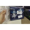 Nezyo 150 Pieces Polyester Film Bag 3.5g,Reliable Bags 3.5 x