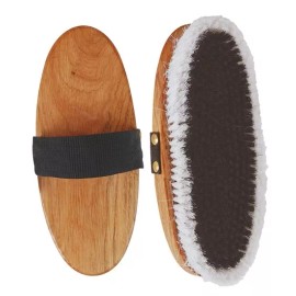 AHE American Heritage Equine 9-1/2 in. Finishing Brush