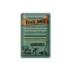 Tin Sign 20 x 30 cm – Made in Germany