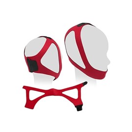 Sunset Healthcare Solutions Ruby Style Chinstrap - Fully Adjustable (CS007-ADJ)