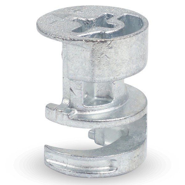 Spare Hardware Parts Cam Lock Nut 29MM | Replacement for