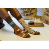 Spox Sox Casual Unisex Funny Crazy Colourful Socks for Men