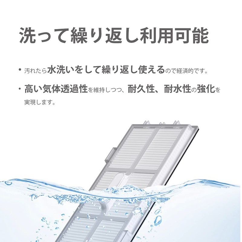 Consumable Set Compatible with S7 MaxV Plus / S7 MaxV