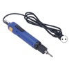 Electric Screwdriver Corded Handheld Adjustable Torsion Power Electric Hex Screw