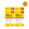 Lemona long-acting vitamin C 1000mg 30 tablets, 4 units / 레모나 지속성 비타민C 1000mg 30정, 4개