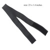 PIESOYRI 3PCS Elastic Bands for Wig Edges, Lace Melting Bands,