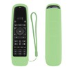 Protective Silicone Remote Case for Sofabaton U1 Universal Remote Control,
