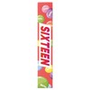 16brand 16 FRUIT-CHUTINT Peach Gummy